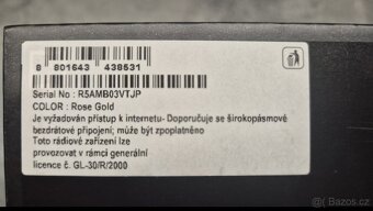 Samsung Galaxy watch 42mm - 11