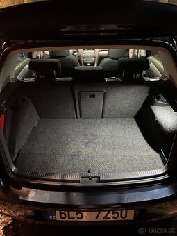 VW GOLF 6, 2.0TDI, 4x4 - 11