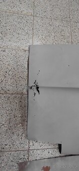 Blatníky Škoda Octavia, Spartak 440 445, Felicia - 11