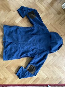 Manšestrová bunda na Snowboard Burton Pánská L - 11