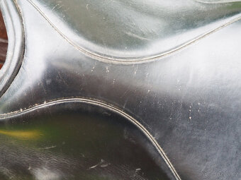 pony sedlo 15,5" Falcon - 11