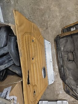 Volha 24 - tapecíry, jen volat - 11