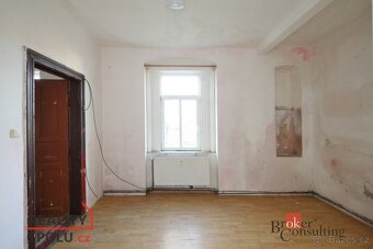 Prodej, komerční/činžovní dům, 300 m2, Dubická 973/40, 47001 - 11