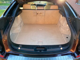 BMW 530d xDrive GT F07/Luxury Line/ČR/servis. historie - 11