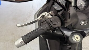 Kymco Downtown 350i 21kW ABS 2019 - 11