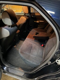 Honda Civic 1.8 i-VTEC (8. generace) – 2008 - 11