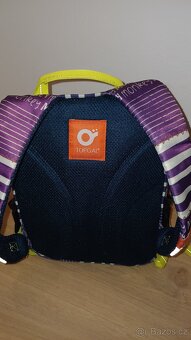 Batůžek TopGal - 11