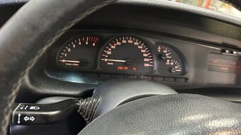 Opel Vectra B 2.0 Dti - 11