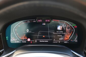 BMW 3.0 750LD XDRIVE, ČR - 11