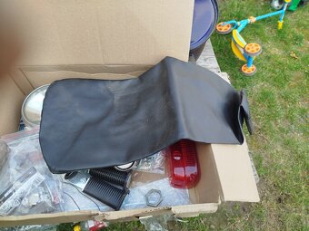 Jawa 21 Pionýr. - 11