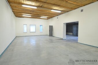 Pronájem obchodního prostoru 162m², HAŤ, ev.č. 00732 - 11