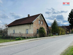 Prodej rodinného domu, 2260 m², Morašice - 11