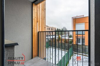 Prodej, byty/3+kk, 79.4 m2, Maršovská 363, 54224 Svoboda nad - 11