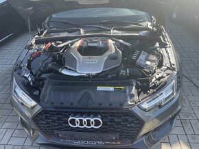Audi RS4 Avant DPH - 11