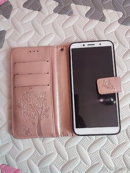 Mobil Honor 7s - 11