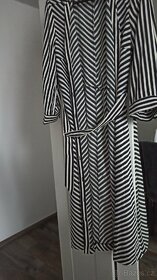 Celopropínací šaty vel.36 zn.H&M - 11