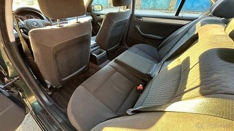 Bmw e46 316i | výměna za motorku 35kw - 11