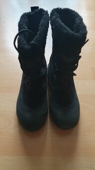 Zimní boty.Alpine, Puma ,Cerva vel 36,37 - 11