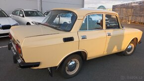 Moskvič 2140 - 11
