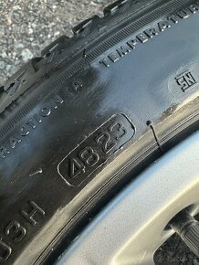 AUDI A3 - 225/45 NOVÝ LETNí KOMPLET 2023 - 11
