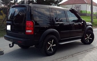 AL elektrony 5x120 R17 cca 800 km najeto stř.otvor 72.6mm - 11