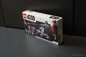 Lego Star Wars - prodej části sbírky - 11
