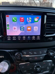 Chrysler Pacifica S LPG  2020  záruka 2 roky 8 míst - 11