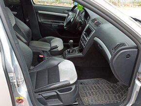 NÁHRADNÍ DÍLY - ŠKODA OCTAVIA II. RS - 2.0 TDi 125KW BMN - 11