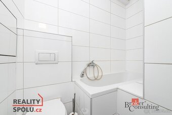 Podnájem, byty/3+kk, 65 m2, Bernolákova, Krč, 14200 Praha 4  - 11