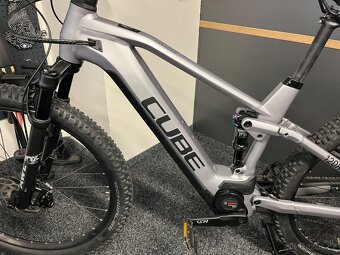 CUBE Stereo Hybrid 120 RACE 625 vel.L 668km 2022 FOX - 11