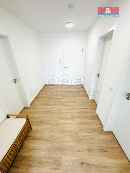 Pronájem bytu 2+kk, 70 m², Olomouc, ul. Milana Ticháka - 11