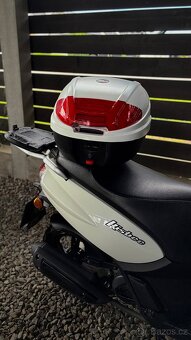 Peugeot Kisbee 50 - 11