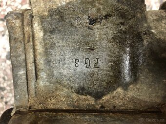 DKW 350 Block - 11