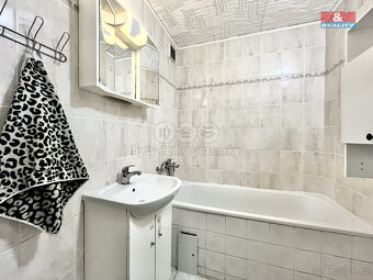Prodej bytu 3+1, 70 m², Kolín, ul. Kremličkova - 11