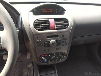 Opel Corsa 1.0 benzin - 11