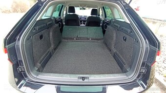 ŠKODA  SUPERB  SCOUT  COMBI  2,0 TDI   4x4  DSG - 11