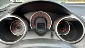 Honda Jazz 1.2 i-VTEC 66kW 1majitel, - 11