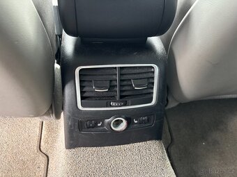 Audi A6 Allroad 3.0 tdi - 11