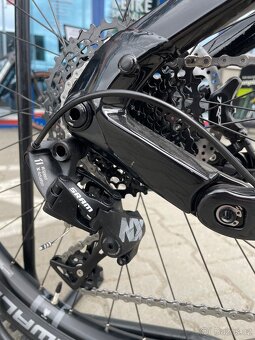 Nové elektrokolo HAIBIKE AllTrail 5 velikost L - SLEVA - 11