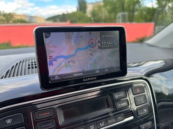 Prodám Volkswagen Up, Panorama, automat, navigace - 11