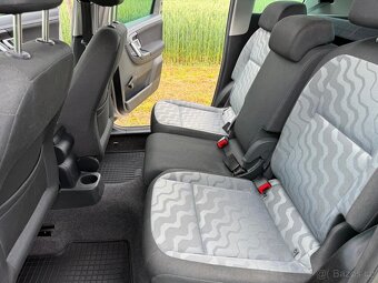 Roomster 1.4i 63kw STYLE ESP vyhřív. sed. digi AC 119.088km - 11