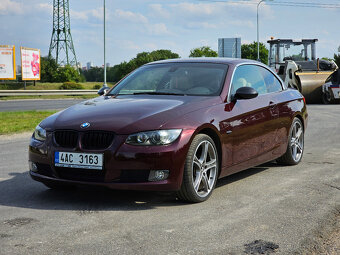 BMW E93 Cabrio - 11
