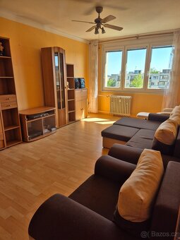 Prodej bytu 3+1 85 m² 17. listopadu, Louny - 11