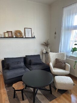 Pronájem bytu 51 m2 v Praze 7 - 11