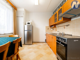 Prodej bytu 3+1 82 m² s garáží, Nezamyslice u Horažďovic - 11