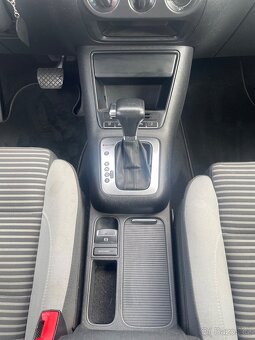 VW Tiguan - 11