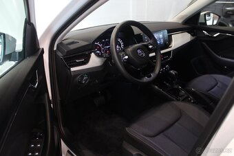 Škoda Scala 1.5TSI 110kW STYLE Matrix Navi 5000KM - 11