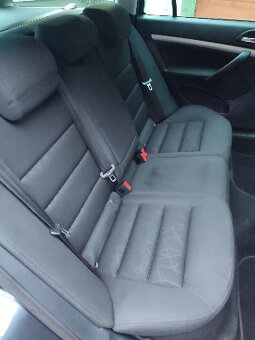 Škoda Octavia 2 Combi  1.2 TSI 77kw - 11
