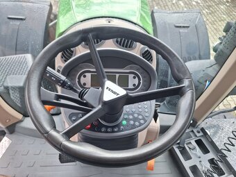 FENDT 939 VARIO 4X4 - 11