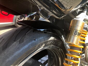 YAMAHA XJR 1300 SP - 11